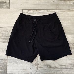 Athletic Works Women’s Size XS Active Black Shorts